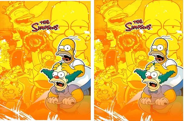 HOMERO SIMPSON