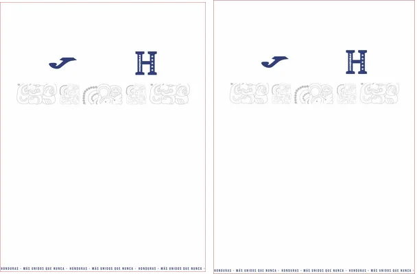 HONDURAS 01