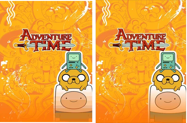 HORA DE AVENTURA