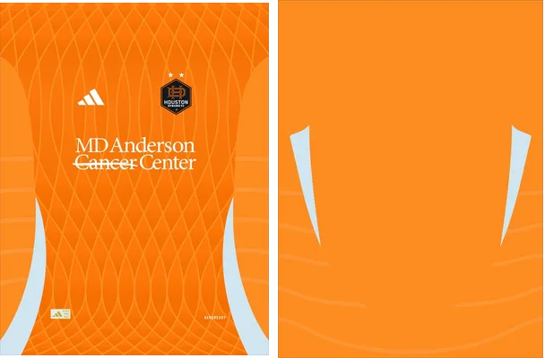 HOUSTON DYNAMO FC LOCAL 2025 2026