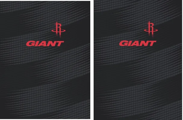HOUSTON ROCKETS CONCEPT MLS NIKE