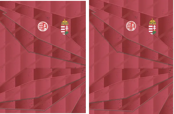 HUNGRIA CONCEPT ADIDAS