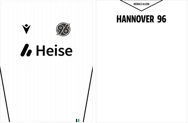 Hannover 96 Alternativa 2024 2025