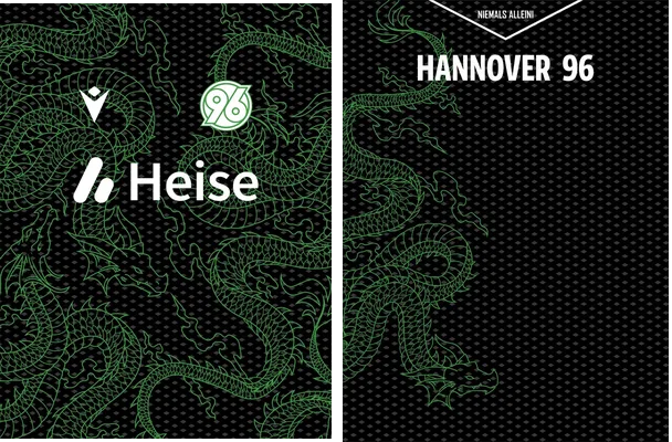 Hannover 96 Concept 2025