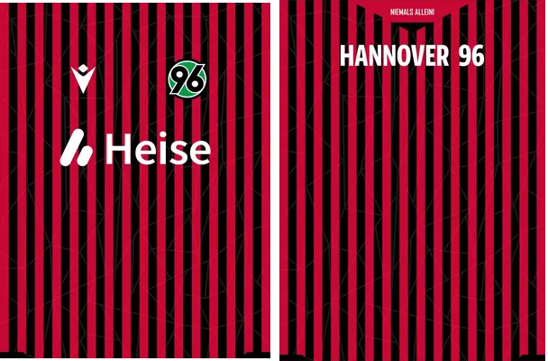 Hannover 96 Local 2025 2026