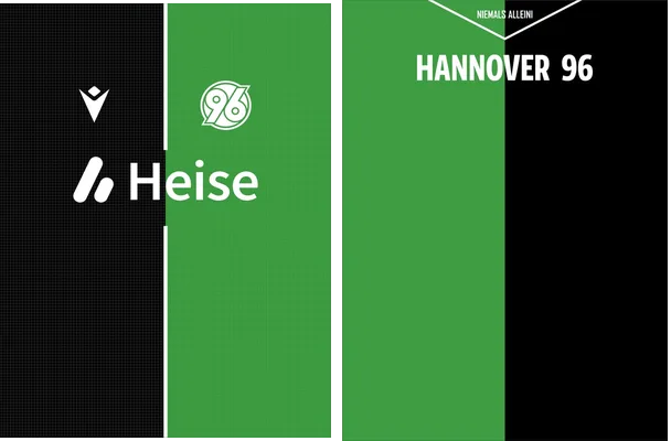 Hannover 96 Visita 2024 2025