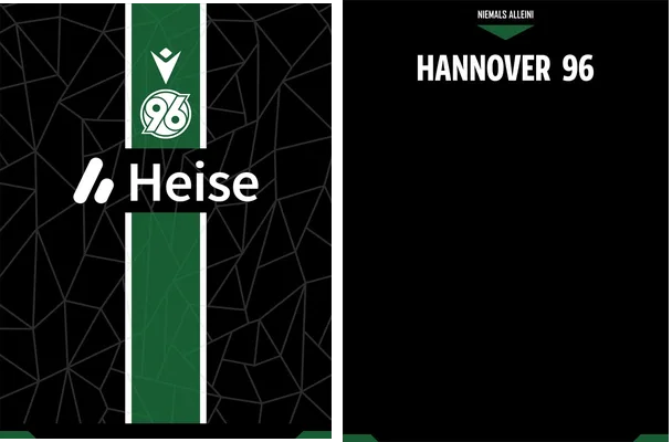 Hannover 96 Visita 2025 2026
