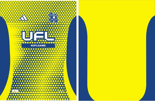 Hashtag United Local 2024 2025