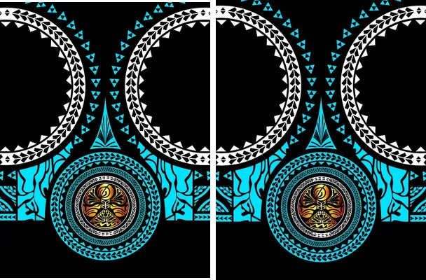 Hawaiian Islands Creations Concept