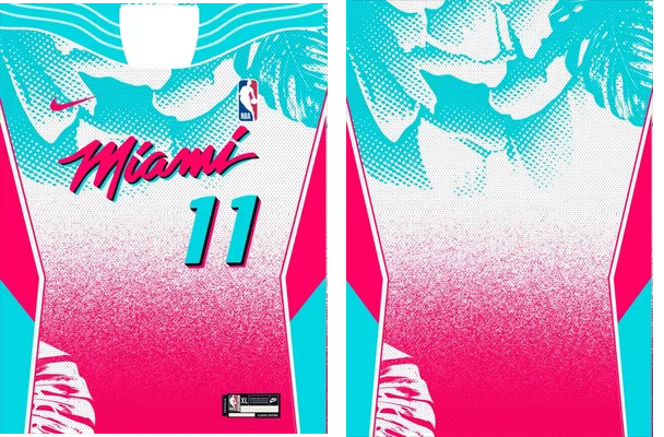 Heat Away Concept