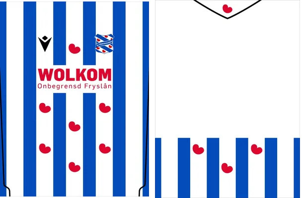 Heerenveen Local 2025 2026