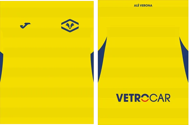 Hellas Verona Visita 2025 2026
