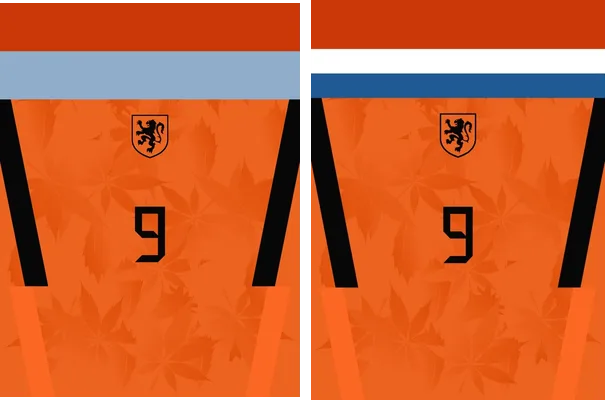 Holanda Concpet 2023 Fantasy