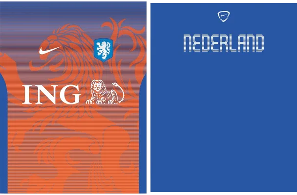 Holanda Entrenamiento 2015