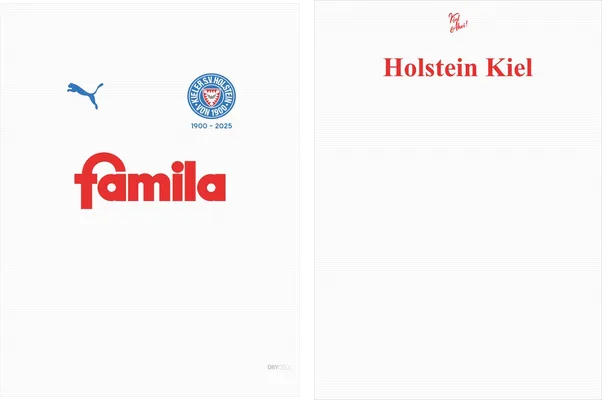 Holstein Aniversario 2024 2025
