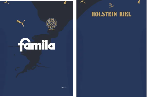 Holstein Local 2025 2026