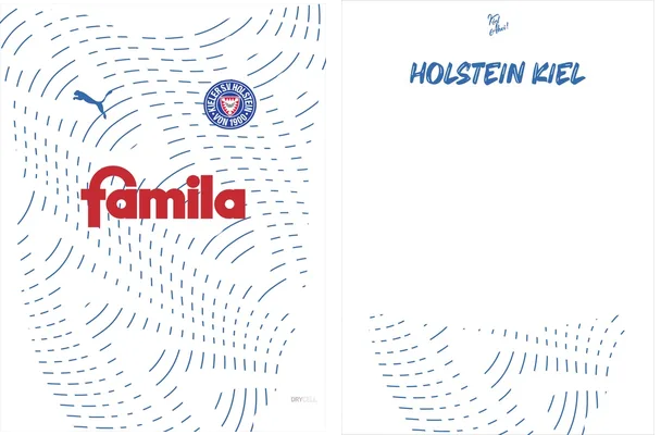 Holstein Visita 2024 2025