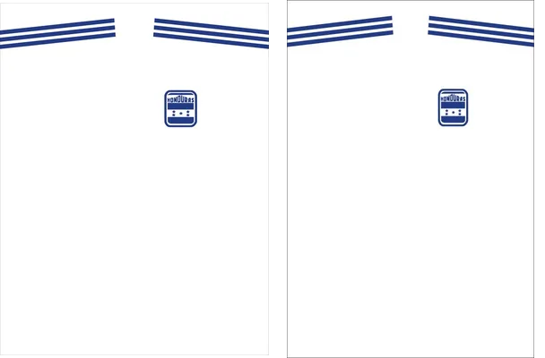 Honduras 1982 Home