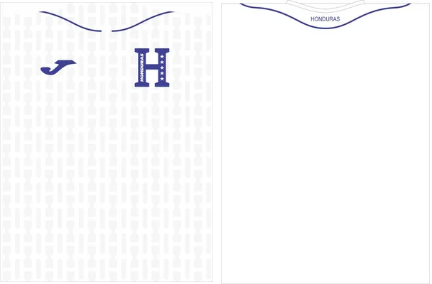 Honduras Local 2021