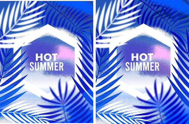 Hot Summer Jersey Designs