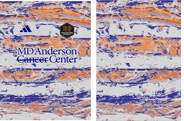 Houston Dynamo Concept 2