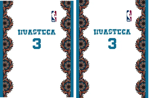 Huasteca Floral Concept