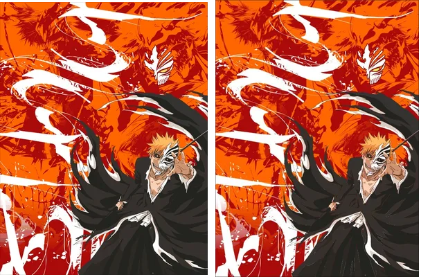 ICHIGO KUROSAKI