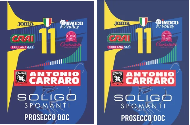 IMOCO VOLLEY CONEGLIANO