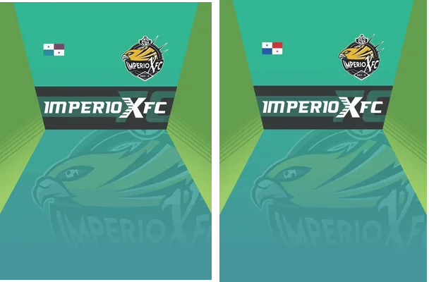 IMPERIO FC DISENO