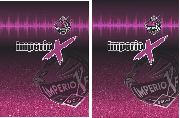 IMPERIO X FC DISENO II