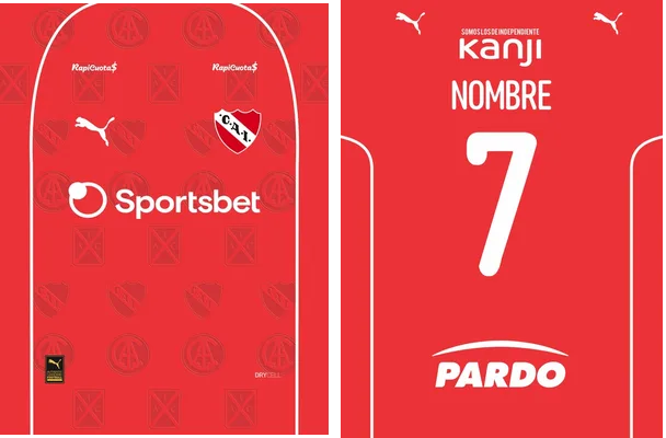 INDEPENDIENTE LOCAL 2025