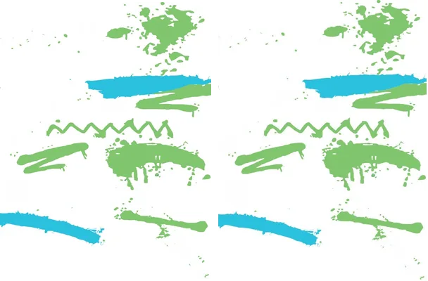 INFANTIL GRUNGE DESIGN