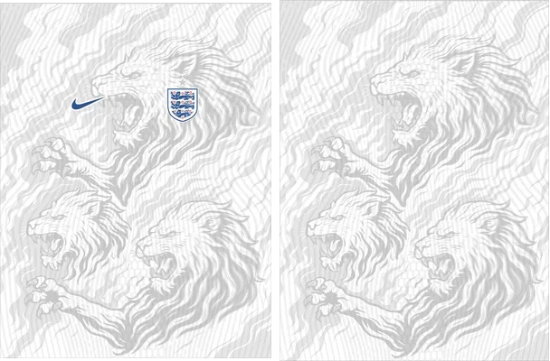 INGLATERRA CONCEPTO LEÓN 2025