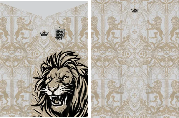 INGLATERRA LEÓN INTERCLASSE 2026