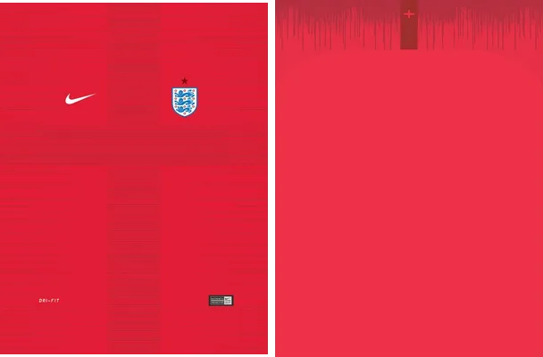 INGLATERRA VISITA 2018