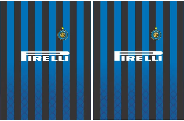 INTER DE MILAN 06