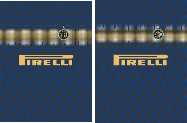 INTER DE MILAN 08