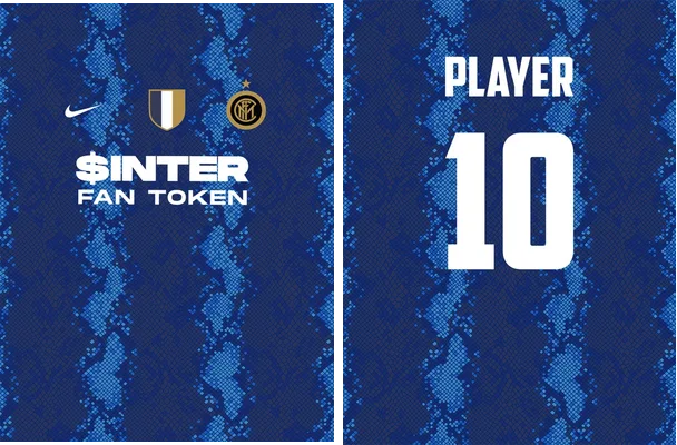 INTER DE MILAN 2022