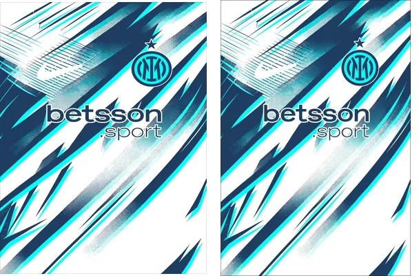 INTER DE MILAN CONCEPT JD