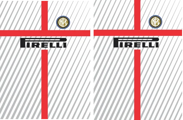 INTER DE MILAN CONCEPT LINEAS