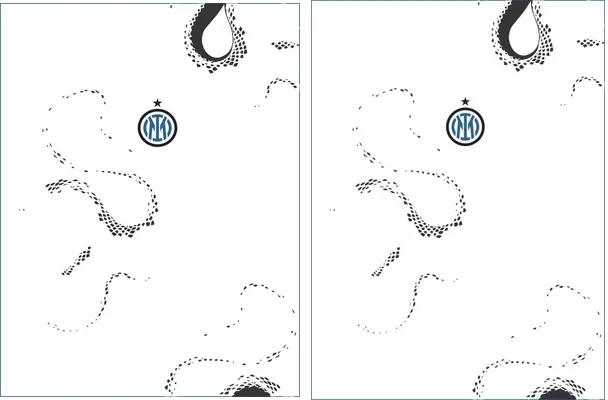 INTER DE MILAN CONCEPT SNAKE
