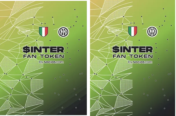 INTER DE MILAN CONCEPT Q 1