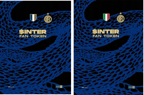 INTER DE MILAN SNAKE KIT CONCEPT