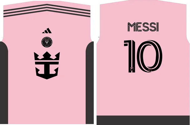 INTER MIAMI 2024 I 1