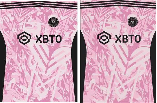 INTER MIAMI ADIDAS CONCEPT