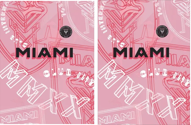 INTER MIAMI CF CONCEPT