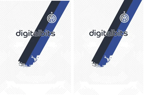INTER MILAN CONCEPT NIKE