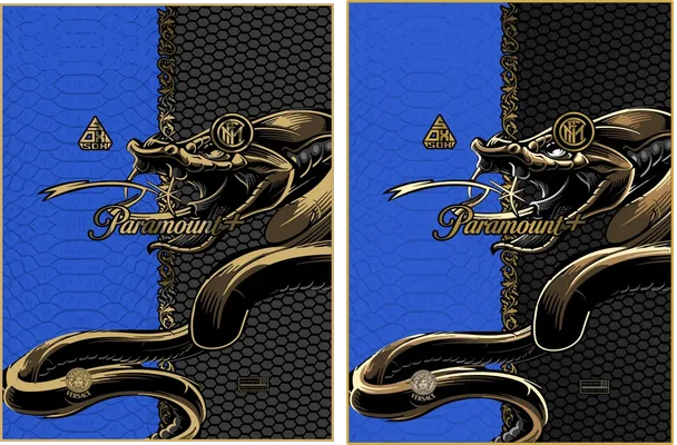 INTER MILAN CONCEPT