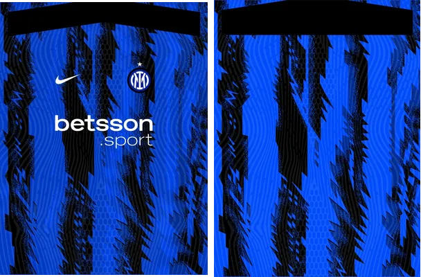INTER MILAN CONCEPTO 2 2025