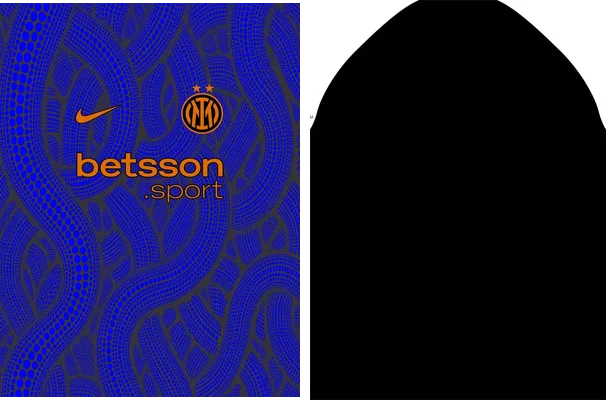 INTER MILAN CONCEPTO 2025